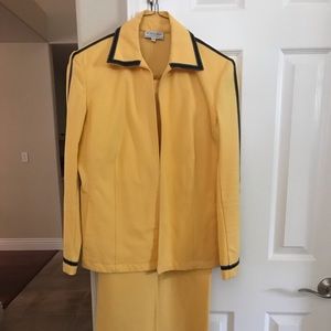St. John Sport Essentials by Marie Gray Pantsuit